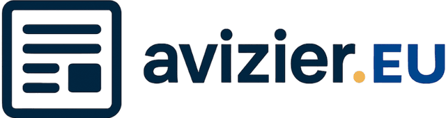 avizier.eu